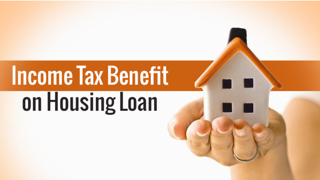 Tax Benefits on Home Loan